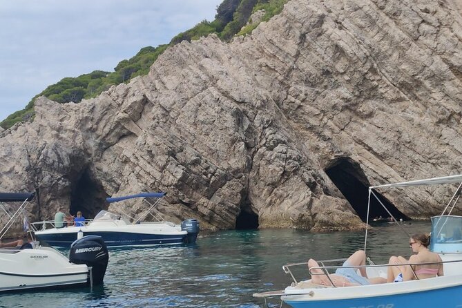 Three Island Blue Cave Tour - Highlights of the Experience