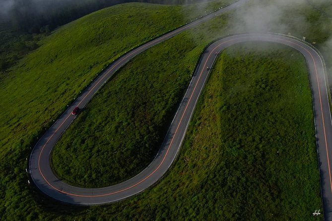 Thrilling E-Bike Tour of Nagano - Meeting and Pickup Details