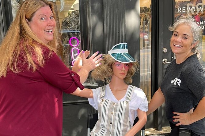 Thrilling Traverse City Scavenger Hunt Review - Accessibility and Participation
