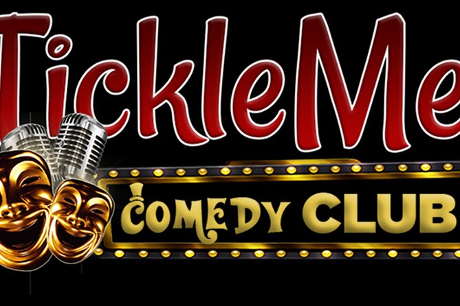 Tickle Me Comedy Club - Show Schedule