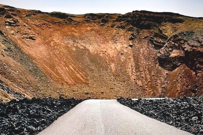 Timanfaya National Park Morning Tour - Witnessing the Volcanic Wonders