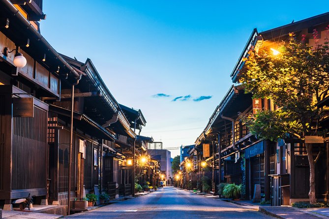 Timeless Takayama: A Walk Through History and Beauty - Exploring the Hida Folk Village
