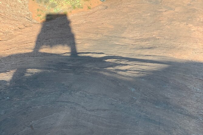 Tip Toe Through Hell Private 4WD Guided Jeep Experience in Moab - Inclusions and Logistics