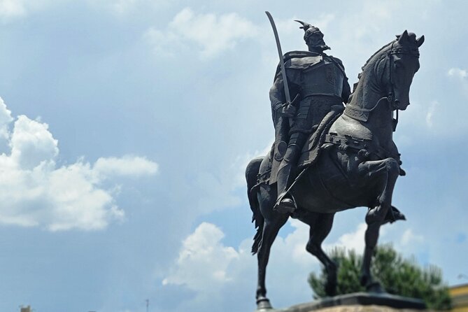 Tiranas Dual Heritage Modern and Communist Private Tour - Inclusions and Highlights