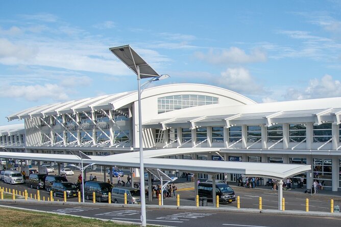 T&Ls Airport Shuttle & Taxi Service - Pickup and Confirmation Process
