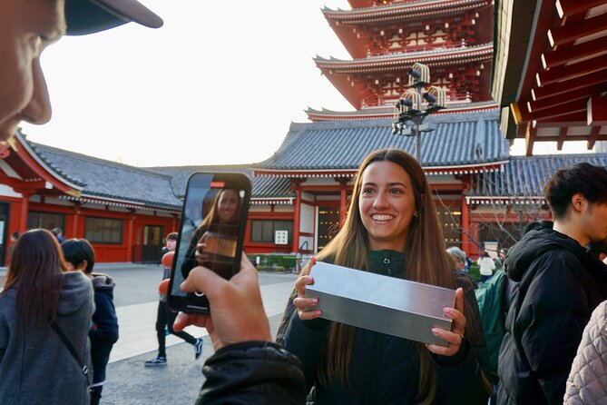 Tokyo: 4 Days Itinerary // Made by Local Guides - Day 3: Shibuya and Harajuku