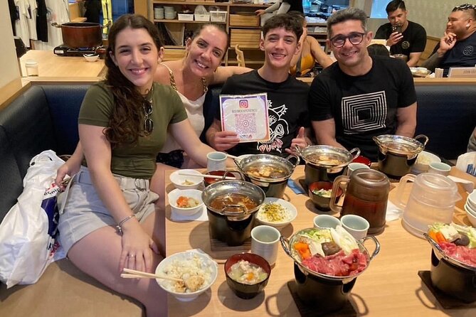 Tokyo 6hr Private Guided Tour & Sumo Show Dinner - Transportation Details