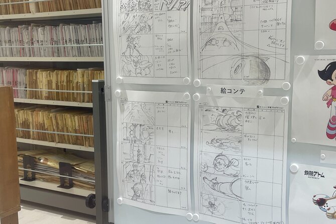 Tokyo Anime and Game Shopping Tour in Ikebukuro - Meeting and End Points