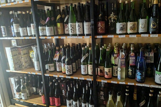 Tokyo Bar Hopping Tour With Izakaya and Taverns - Itinerary and Highlights