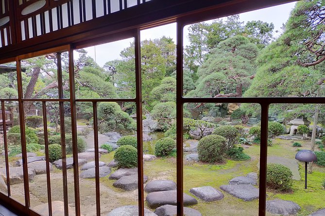 Tokyo Highlights, Shibamata, Temple of Wood Carving, Japanese Style House - Meeting and Pickup Details