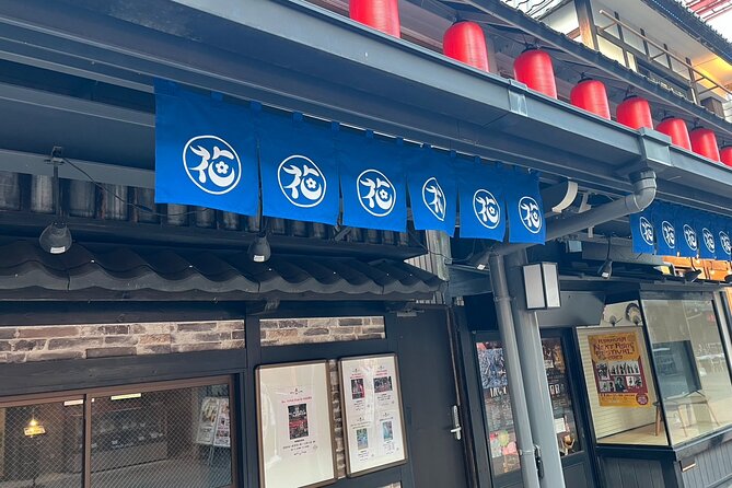 Tokyo, History and Traditional Downtown Walking Tour in Asakusa - Included Services