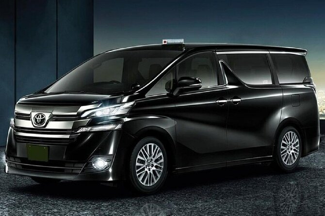 Tokyo Narita Airport : Private Arrival Transfers to Tokyo City - Customer Experiences