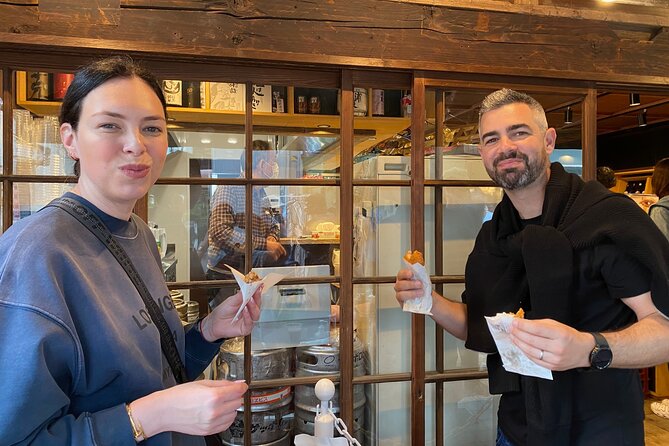 Tokyo Private 4hr Sake Tour With Government Licensed Guide - Customized Itinerary for Your Sake Journey