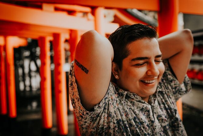 Tokyo Private Photoshoot Experience With a Professional Photographer - Photographer Profile