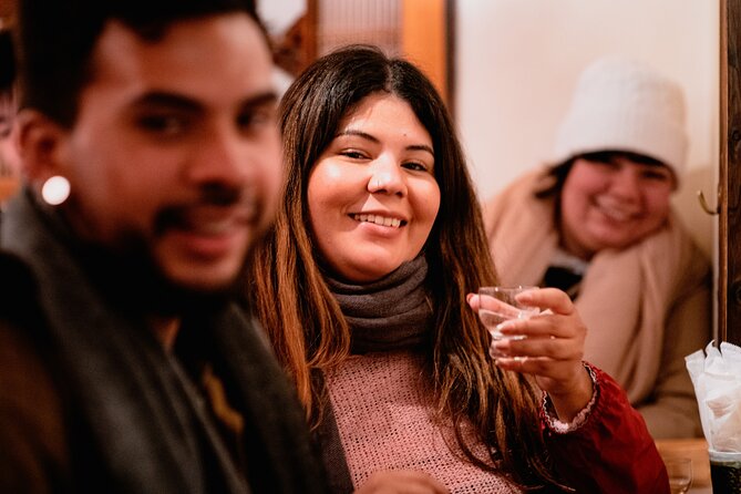 Tokyo Sake Tour With a Local Guide, Private & Tailored to Your Taste - Highlights of the Experience