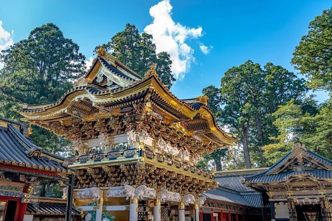 Tokyo: Toshogu Shrine (Nikko Toshogu), Lake Chuzenji, Kegon Falls - Meeting and Pickup Details