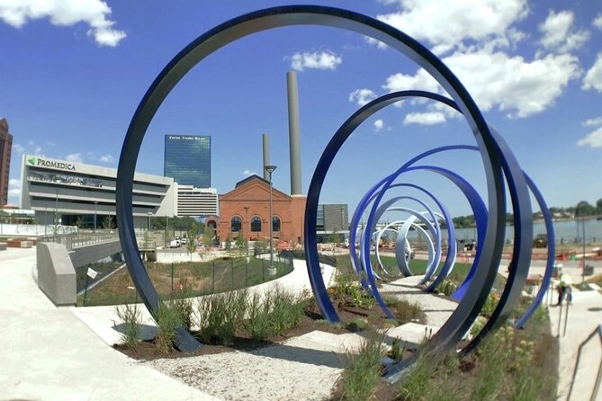 Toledo Scavenger Hunt: Toledo Perspectives
