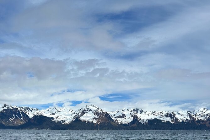 Tonsina Beach Hike With Seward Guided Hikes - Key Points