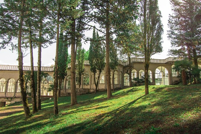 Top Sights to See in Kutaisi - Marvel at Bagrati Cathedral