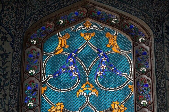 Topkapi Palace Museum Skip The Ticket Line Tickets + Audio Guide - Pricing Information