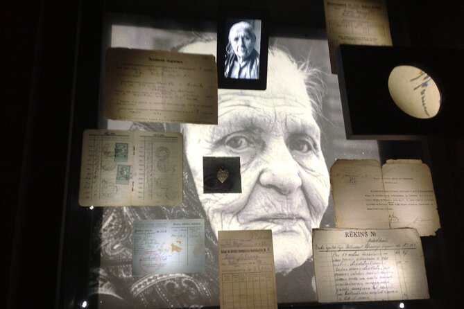 Tour in Riga Jewish History - Highlights of the Tour