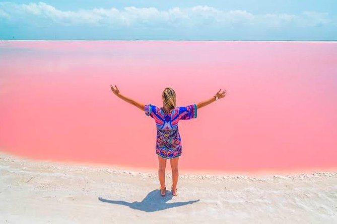 Tour Las Coloradas & Rio Lagartos Only From Tulum - Inclusions and Pricing