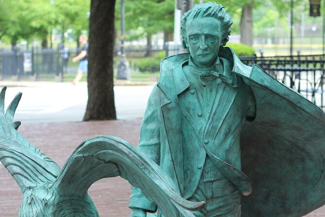 Tour of Boston and Quincy Review - Logistical Aspects of the Tour