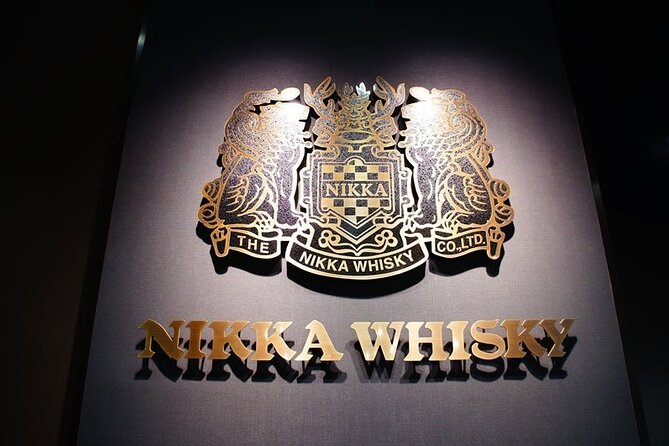 Tour of Nikka Whisky Miyagikyo Distillery With Whiskey Tasting - Inclusions and Services