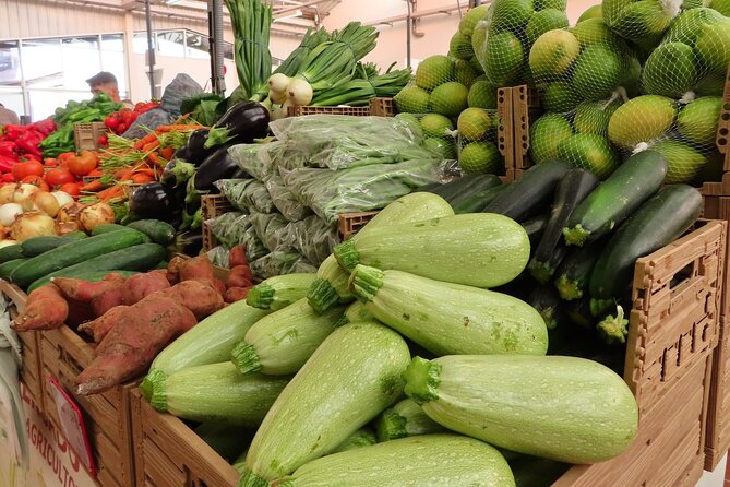 Tour of the Senses Through the South of Tenerife With Wine Tasting - Discovering the South of Tenerife