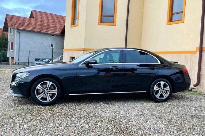 Tour Selinunte - Transportation and Pickup
