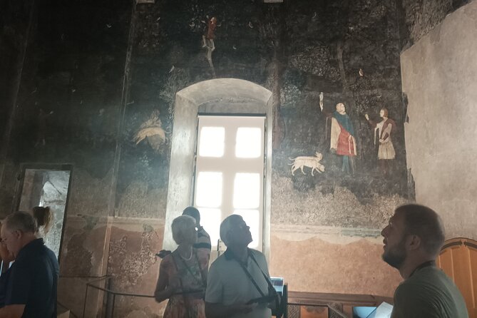 Tour to Avignon, Orange and Pont Du Gard - Meeting and Pickup