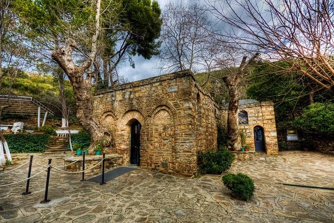 Tour to UNESCO-listed Ancient City of Ephesus Sirince Village Temple of Artemis - Discovering Sirince Village