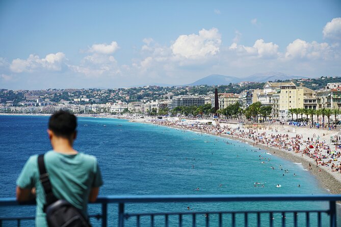 Touristic Highlights of Nice a Private Half Day Tour With a Local - Highlights of Nice