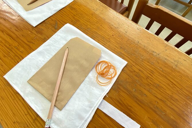 Tradistional Kusaki-zome Dyeing Experience in Kagoshima - Schedule and Availability