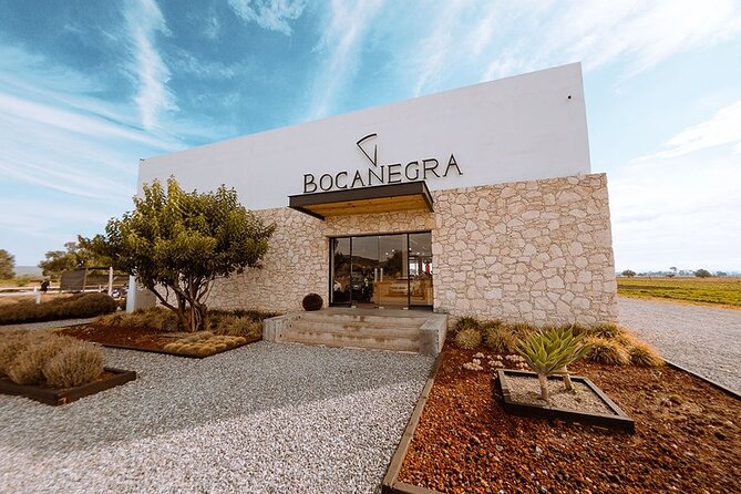 Traditional Cheese and Wine Route in Spanish, Departing From Querétaro - Itinerary Highlights