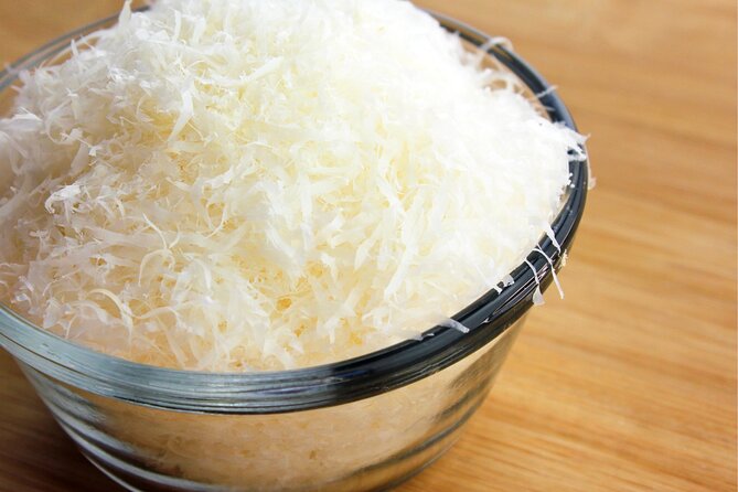 Traditional Italian Pasta Cooking Class in Salt Lake City - Meeting and Pickup Details