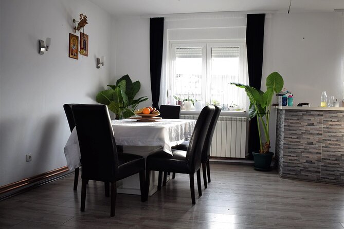 Traditional Serbian Cooking Class in Belgrade With Locals - Easy Booking Information