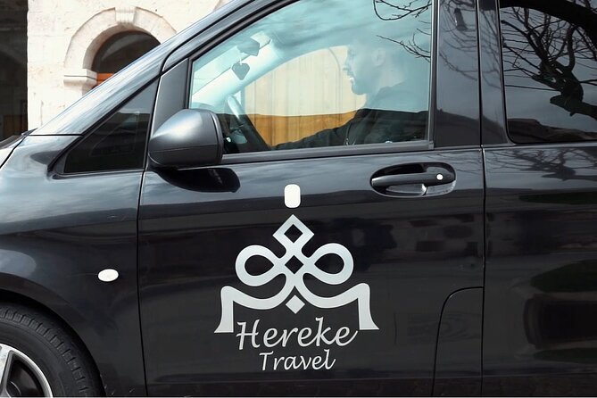 Transfer From Cappadocia to Antalya by Private Car - Booking Process and Flexibility