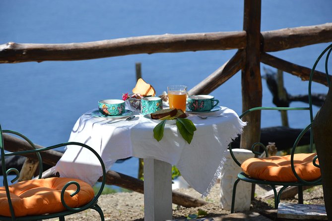 Transfer From Naples to Ravello or Vice Versa - Pickup and Drop-off Points