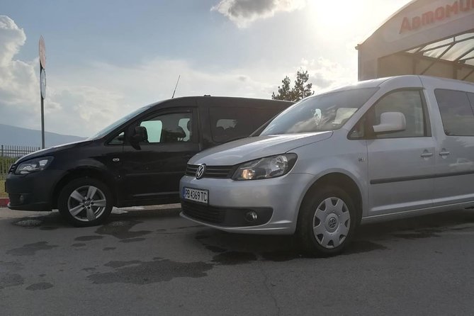 Transfer From Plovdiv to Pamporovo - Inclusions
