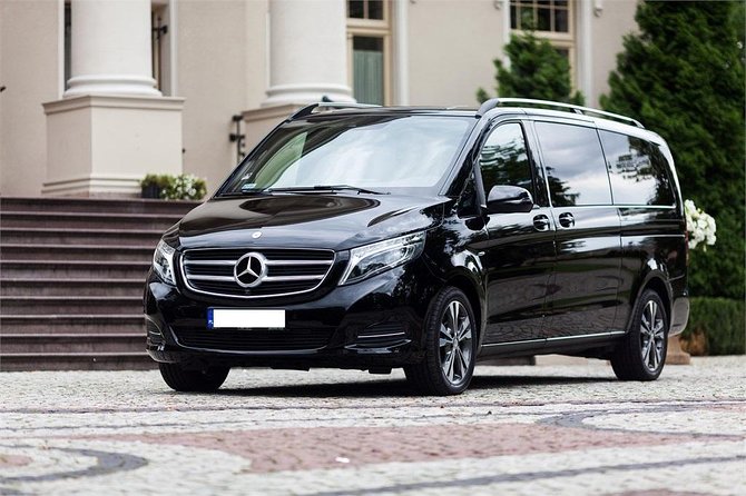 Transfer From Torun to Gdansk or Airport Gdansk GDN - Transport Options and Availability