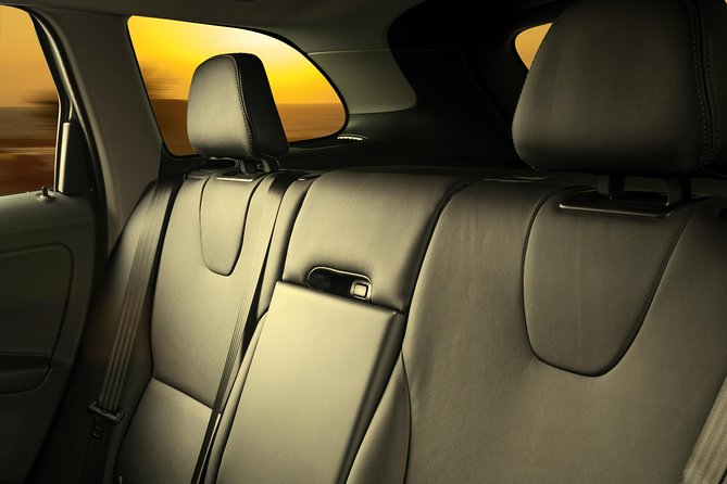 Transfer in Private Minivan From New York JF Kennedy Airport (Jfk)- Manhattan - Operating Hours