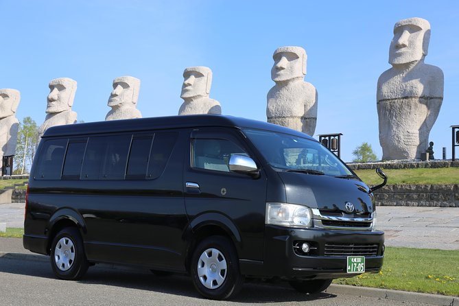 [Transfer] Limited Winter Service: Private Car Between New Chitose Airport and Niseko! One Way - Booking and Confirmation