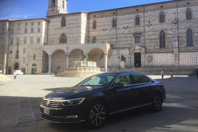 Transfer to Brunello Cucinelli Outlet Store and Return - Pricing and Booking