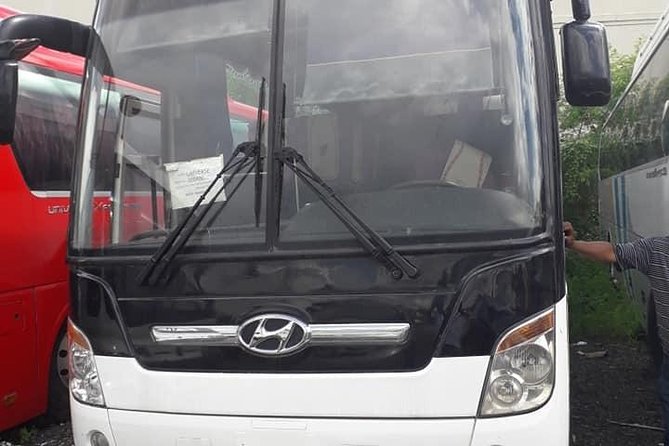 Transfers From Samana Airport to Cabarete, Sosua - Transportation Details