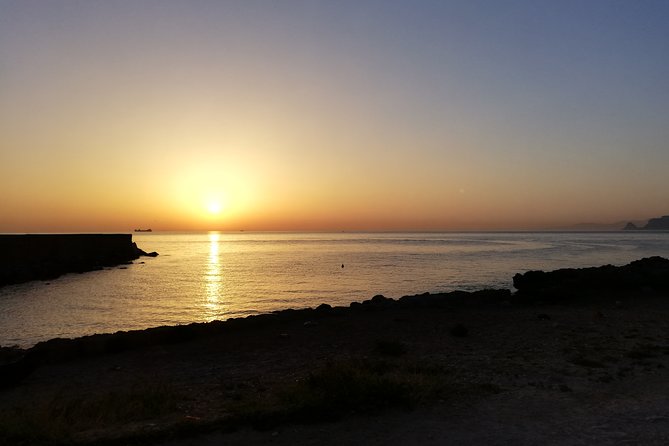 Transfers From Sicily to Campania - Air-Conditioned Comfort