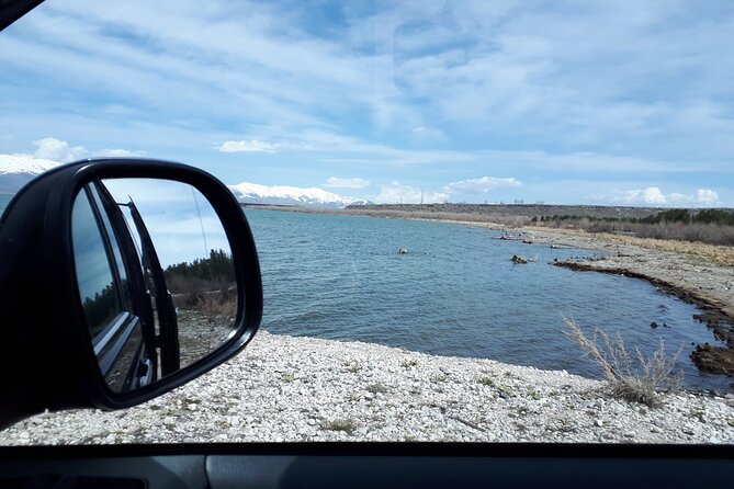 Transport Rental to Garni, Geghard, Lake Sevan (Sevanavank) - Pickup and Drop-off