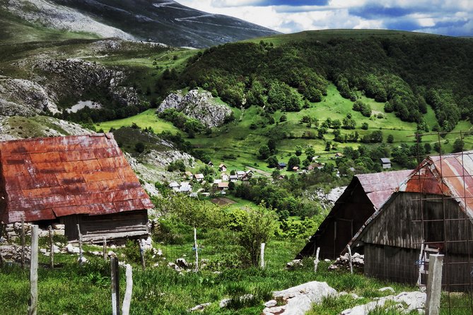 Travel Back in Time to Lukomir - Tour Highlights and Itinerary