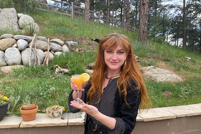 Traveling Spoon Private Online Mixology/Cocktail Making Class - Cocktail Menu Highlights