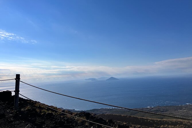 Trekking Volcanic Island in Izu Oshima - What to Expect on the Trek